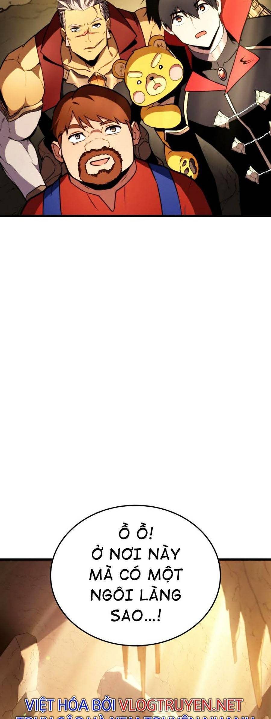 Sự Trở Lại Của Vị Thần Sức Mạnh Chapter  42 - 18