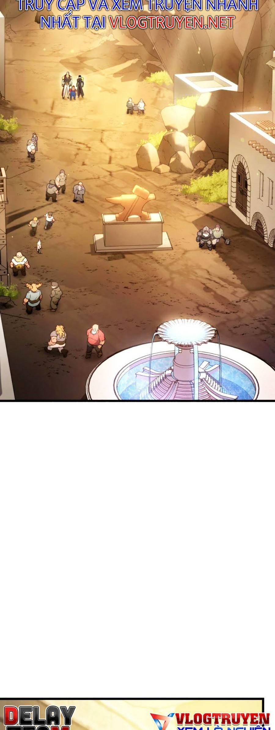 Sự Trở Lại Của Vị Thần Sức Mạnh Chapter  42 - 19