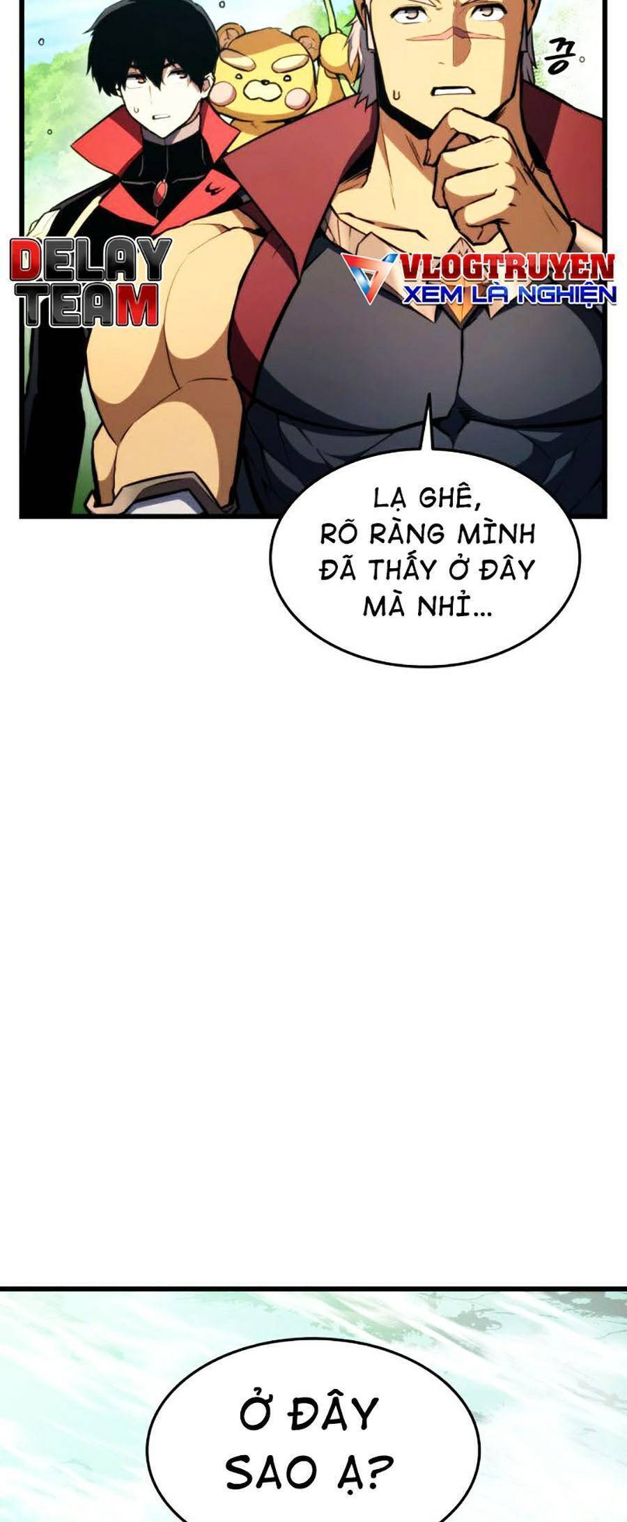 Sự Trở Lại Của Vị Thần Sức Mạnh Chapter  42 - 3