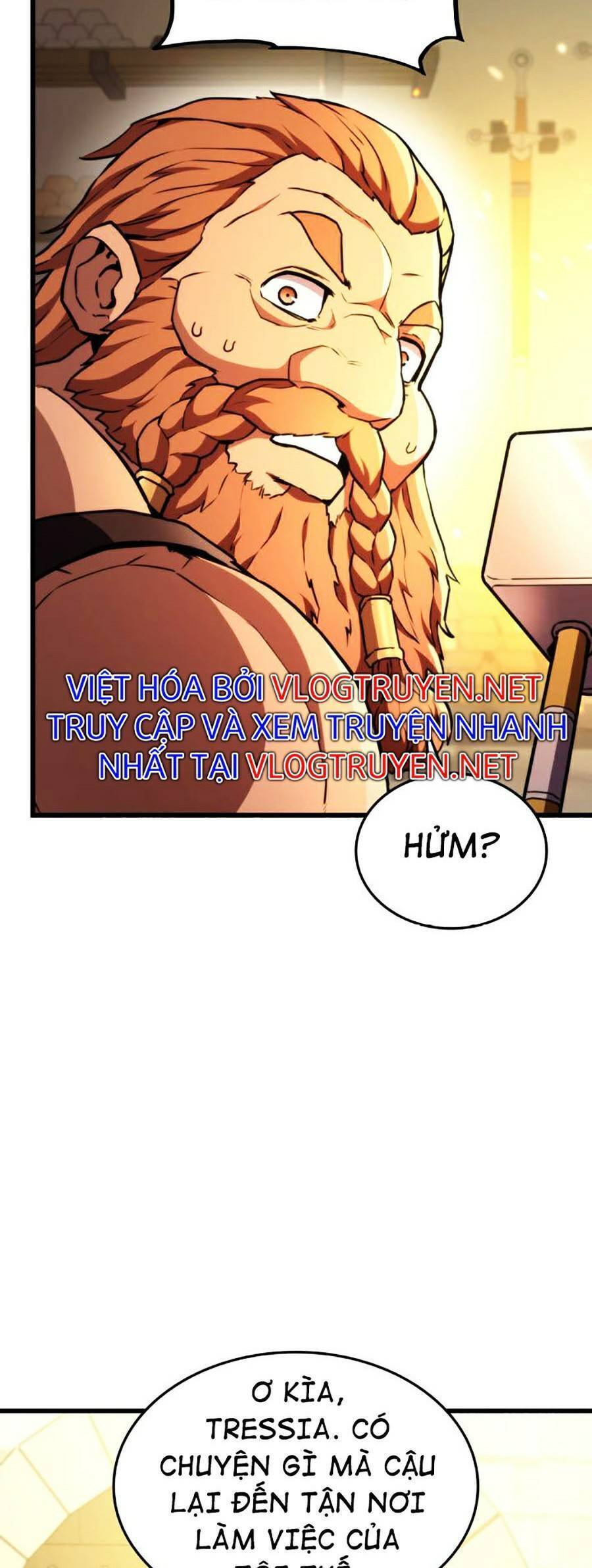 Sự Trở Lại Của Vị Thần Sức Mạnh Chapter  42 - 21