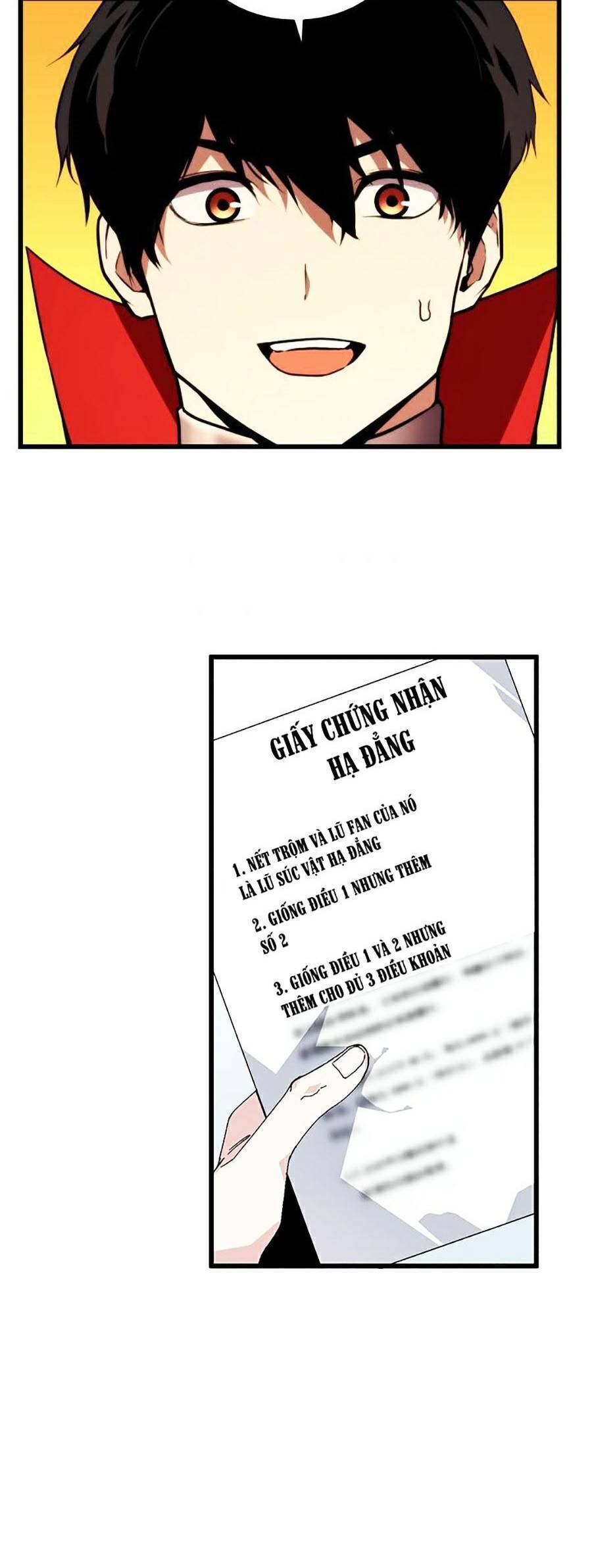 Sự Trở Lại Của Vị Thần Sức Mạnh Chapter  42 - 27