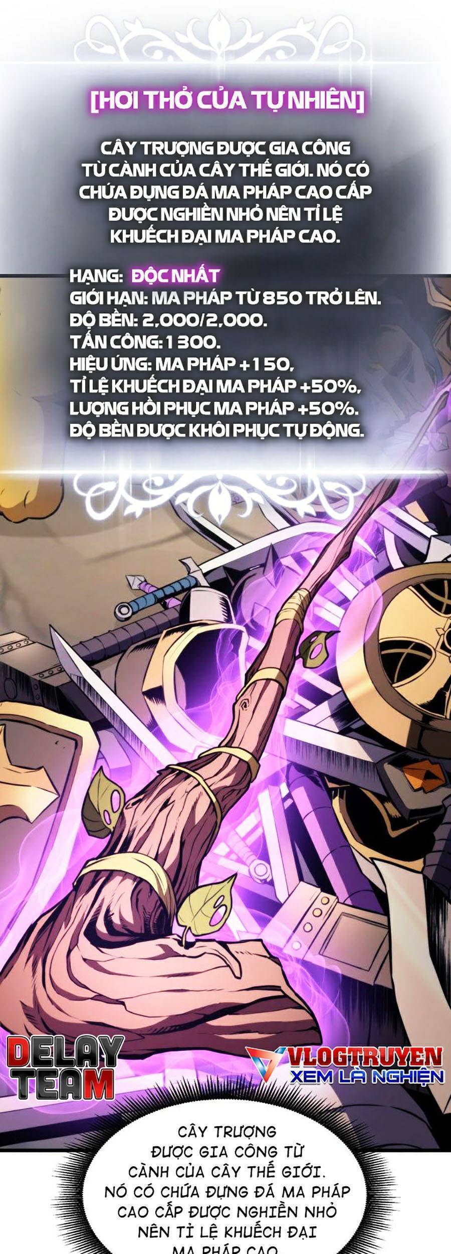 Sự Trở Lại Của Vị Thần Sức Mạnh Chapter  42 - 28