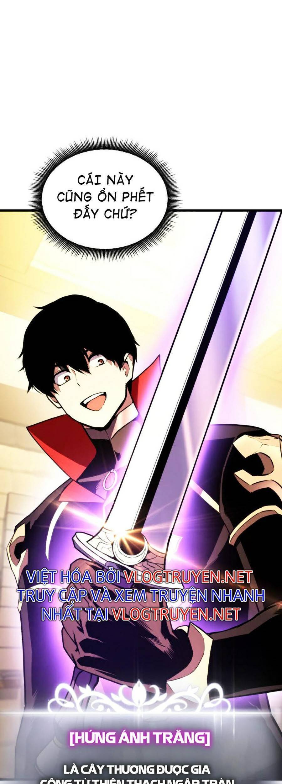 Sự Trở Lại Của Vị Thần Sức Mạnh Chapter  42 - 30