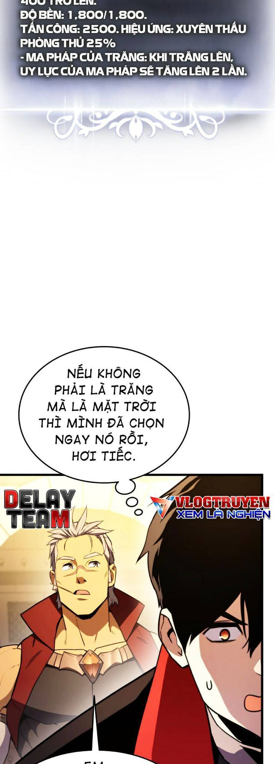 Sự Trở Lại Của Vị Thần Sức Mạnh Chapter  42 - 32
