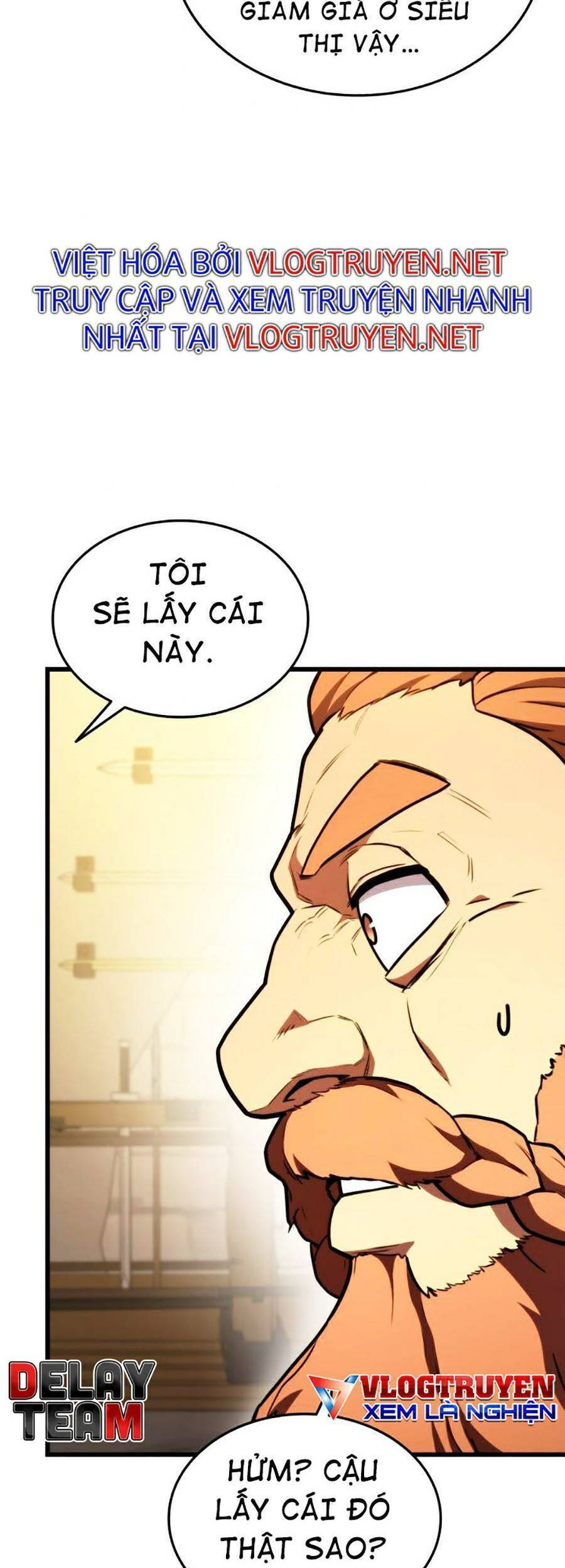 Sự Trở Lại Của Vị Thần Sức Mạnh Chapter  42 - 36