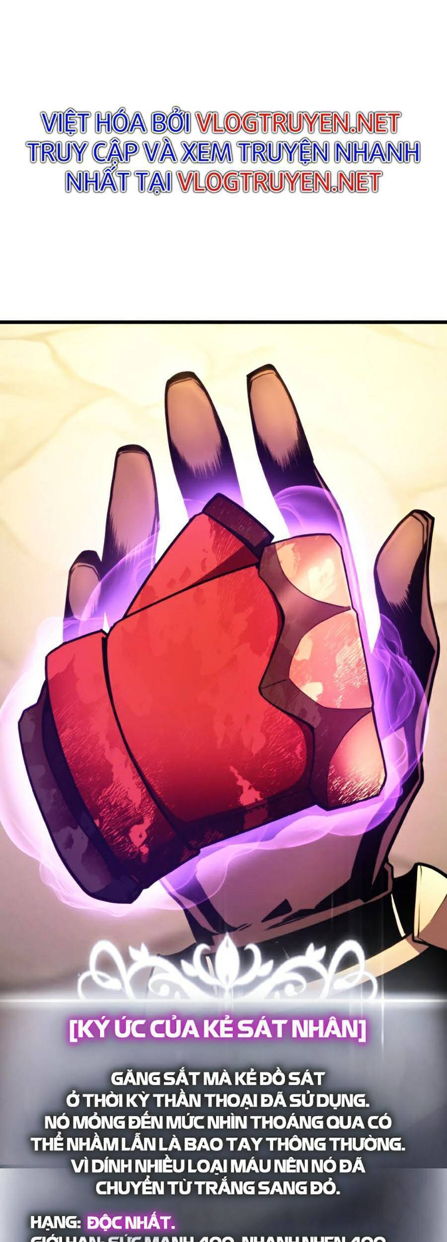 Sự Trở Lại Của Vị Thần Sức Mạnh Chapter  42 - 40