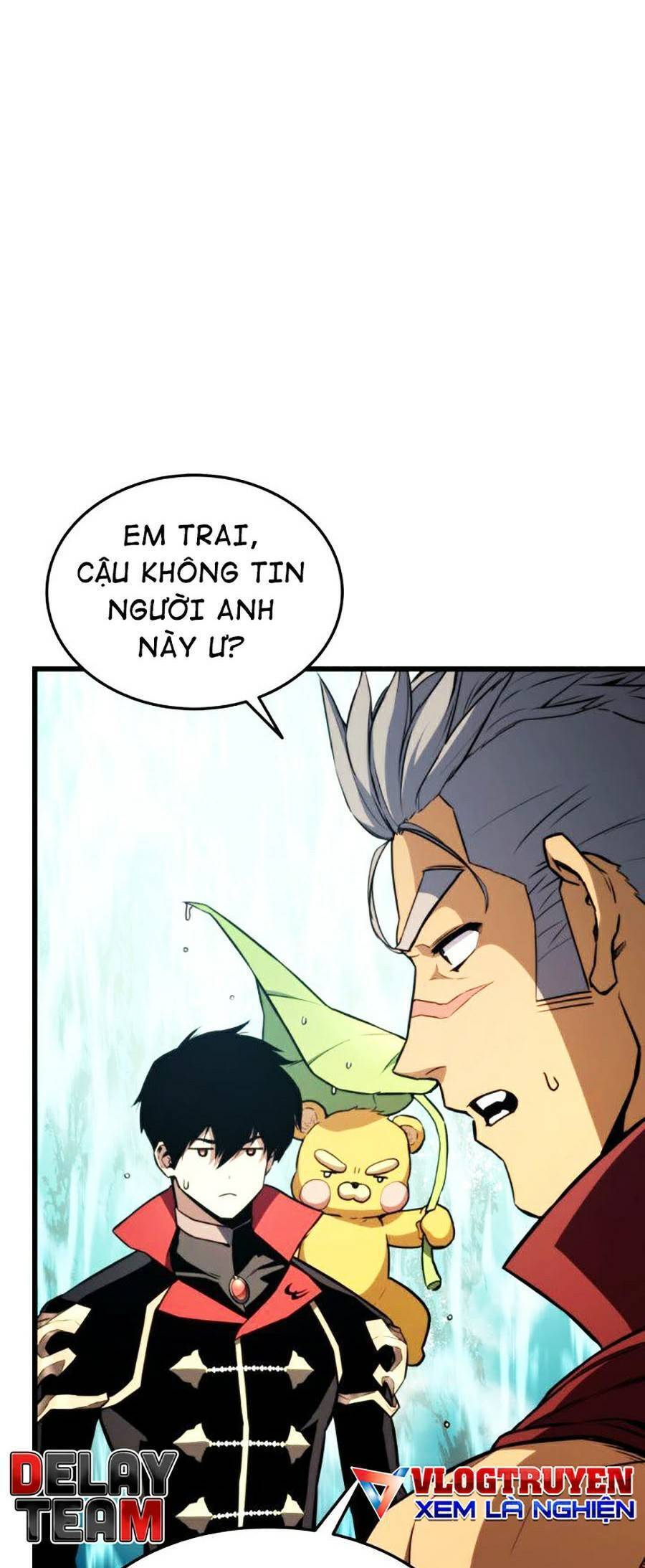 Sự Trở Lại Của Vị Thần Sức Mạnh Chapter  42 - 5