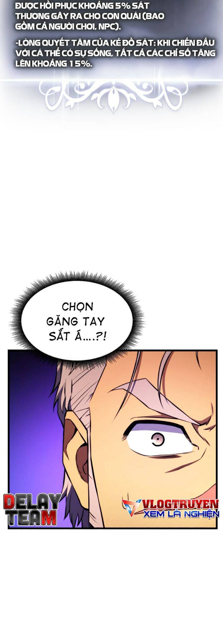 Sự Trở Lại Của Vị Thần Sức Mạnh Chapter  42 - 42