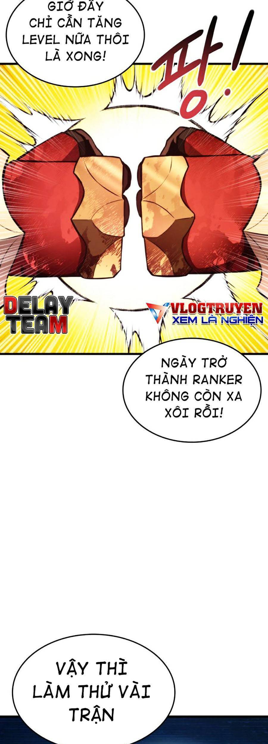 Sự Trở Lại Của Vị Thần Sức Mạnh Chapter  42 - 48