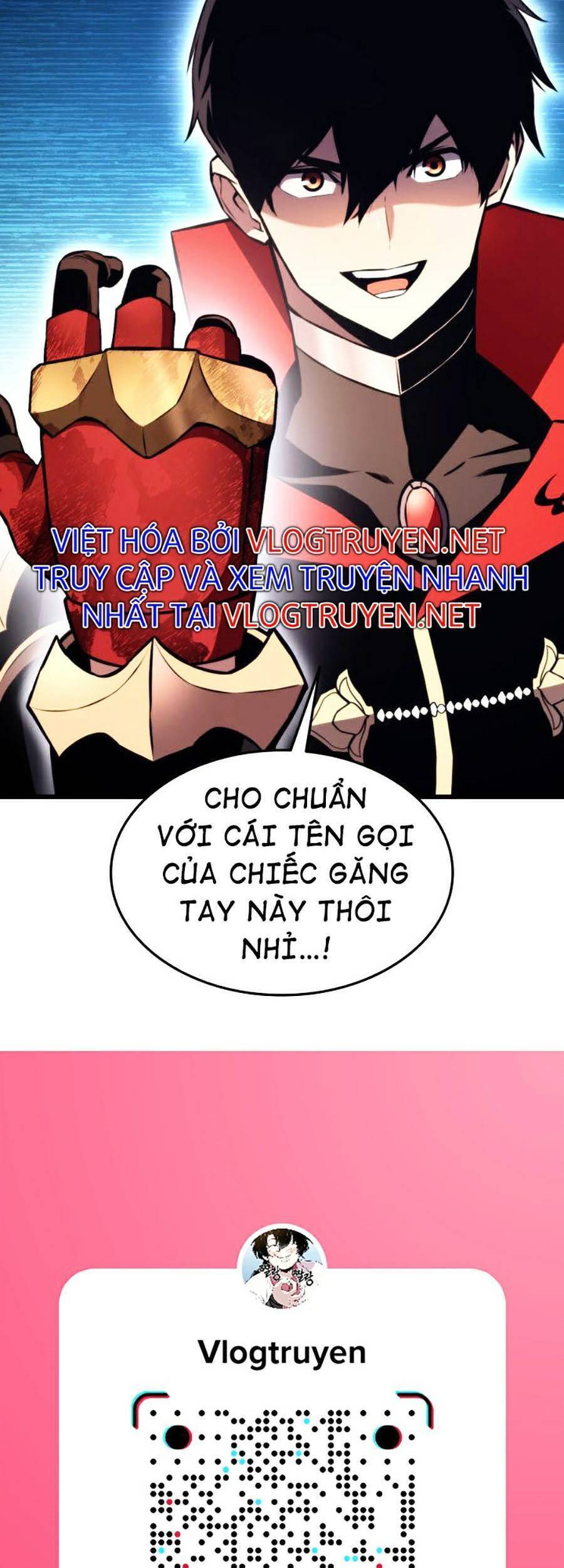 Sự Trở Lại Của Vị Thần Sức Mạnh Chapter  42 - 50