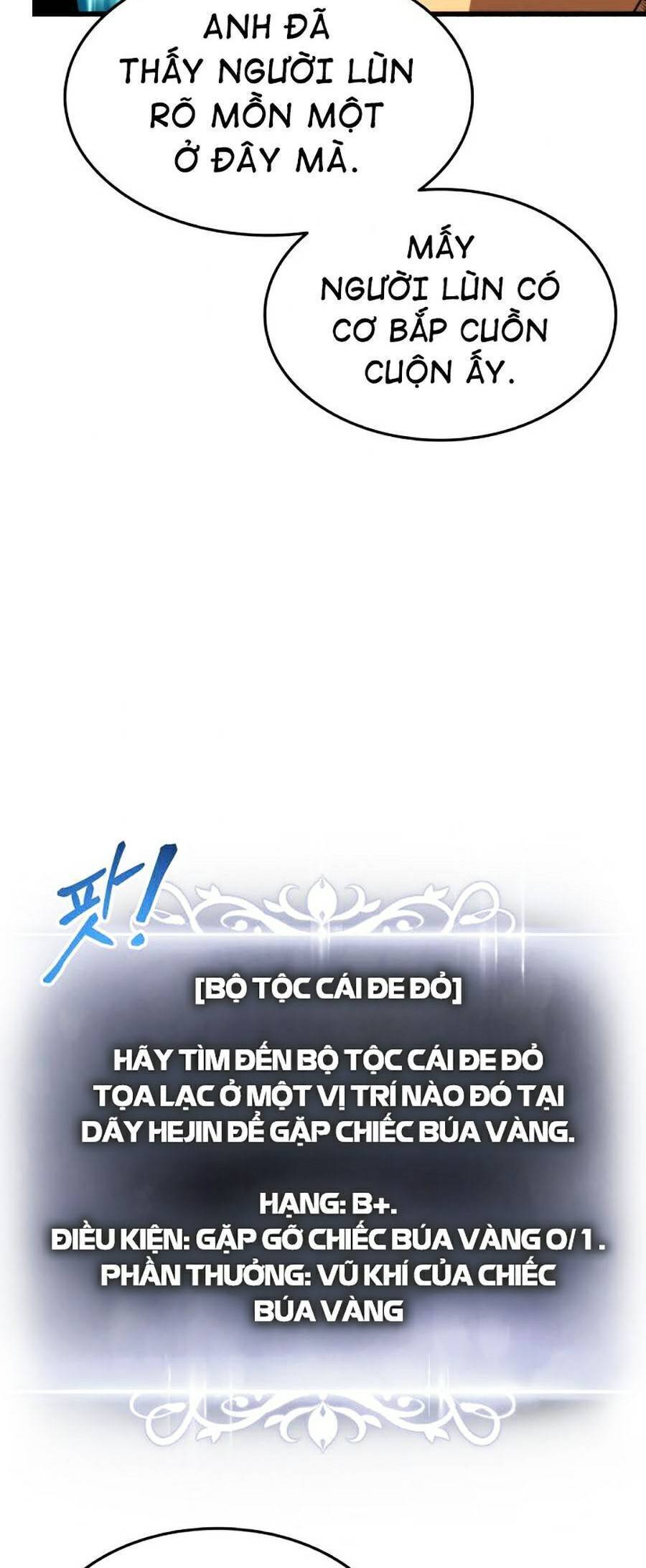 Sự Trở Lại Của Vị Thần Sức Mạnh Chapter  42 - 6