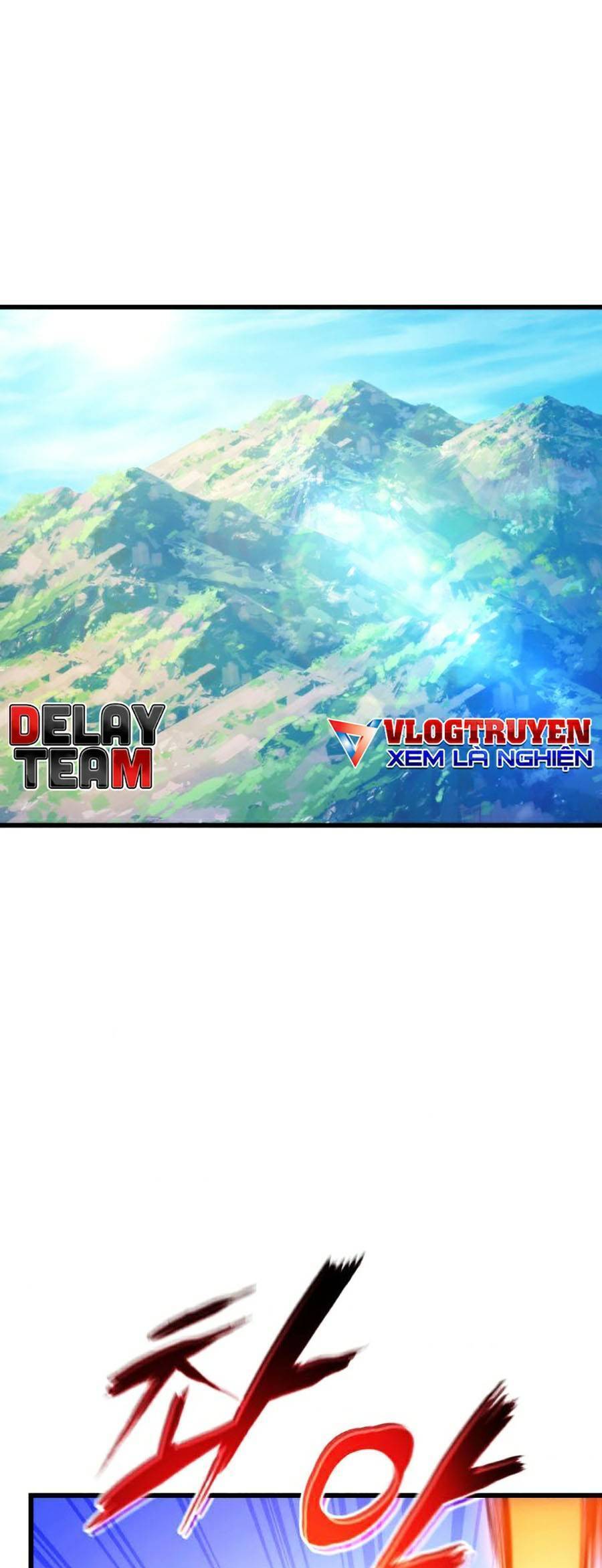 Sự Trở Lại Của Vị Thần Sức Mạnh Chapter  42 - 54