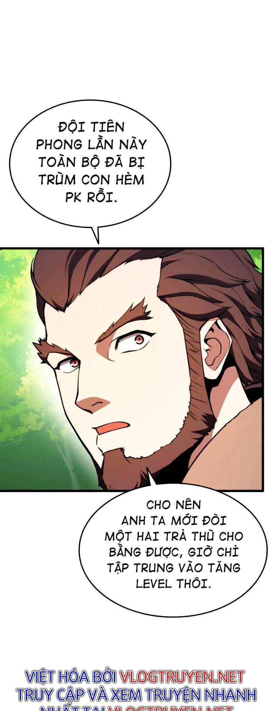 Sự Trở Lại Của Vị Thần Sức Mạnh Chapter  42 - 58