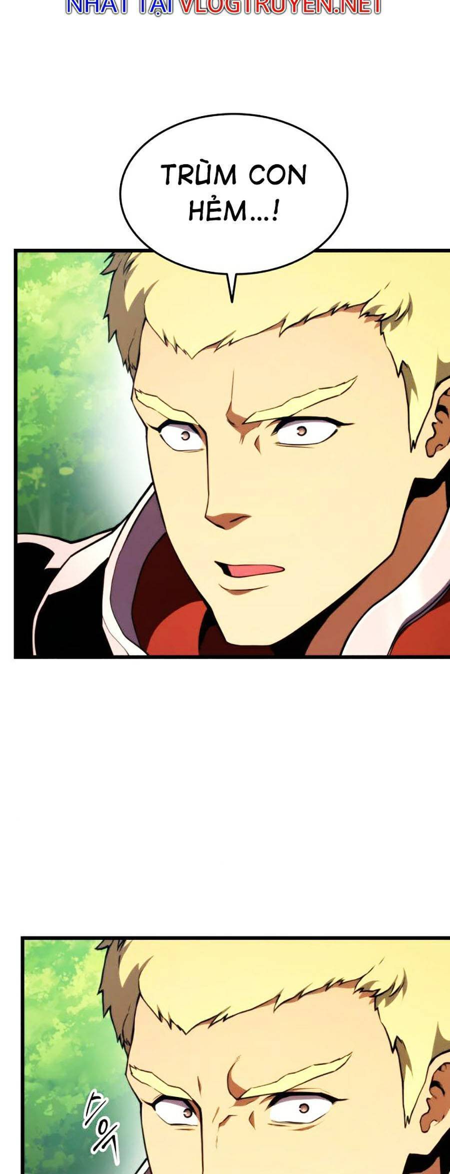 Sự Trở Lại Của Vị Thần Sức Mạnh Chapter  42 - 59