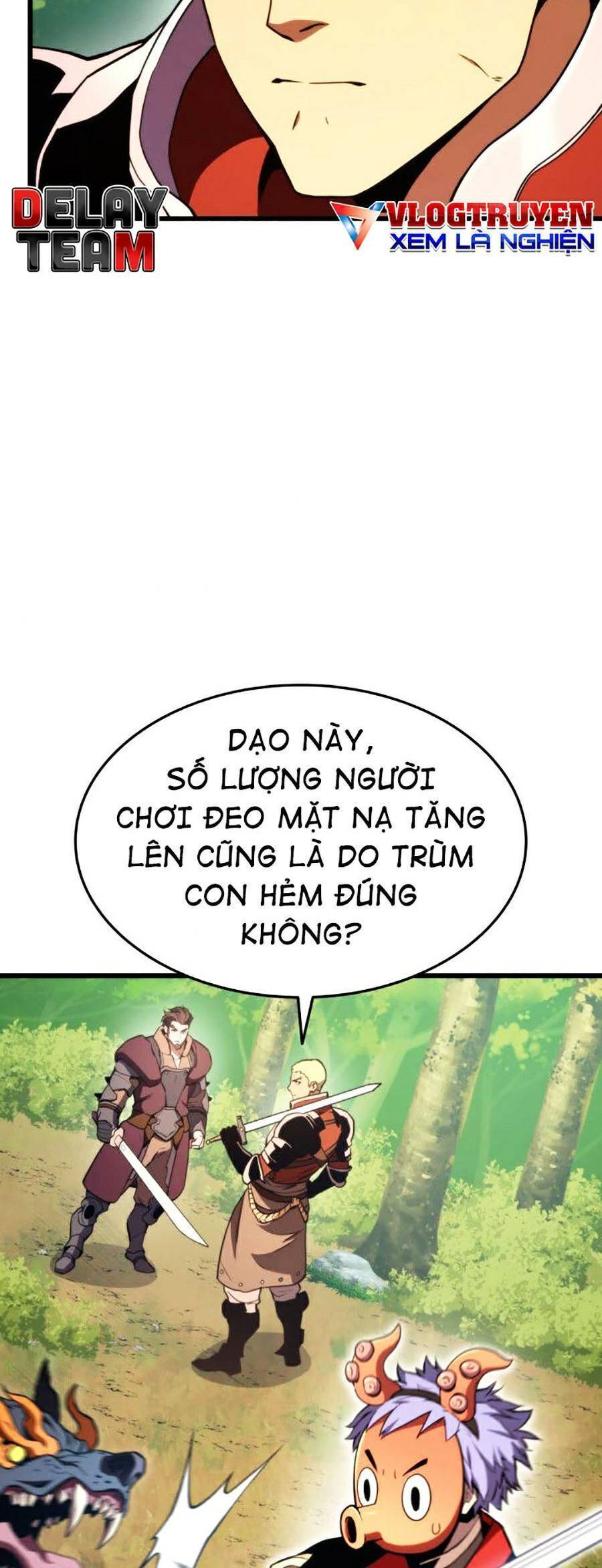 Sự Trở Lại Của Vị Thần Sức Mạnh Chapter  42 - 60