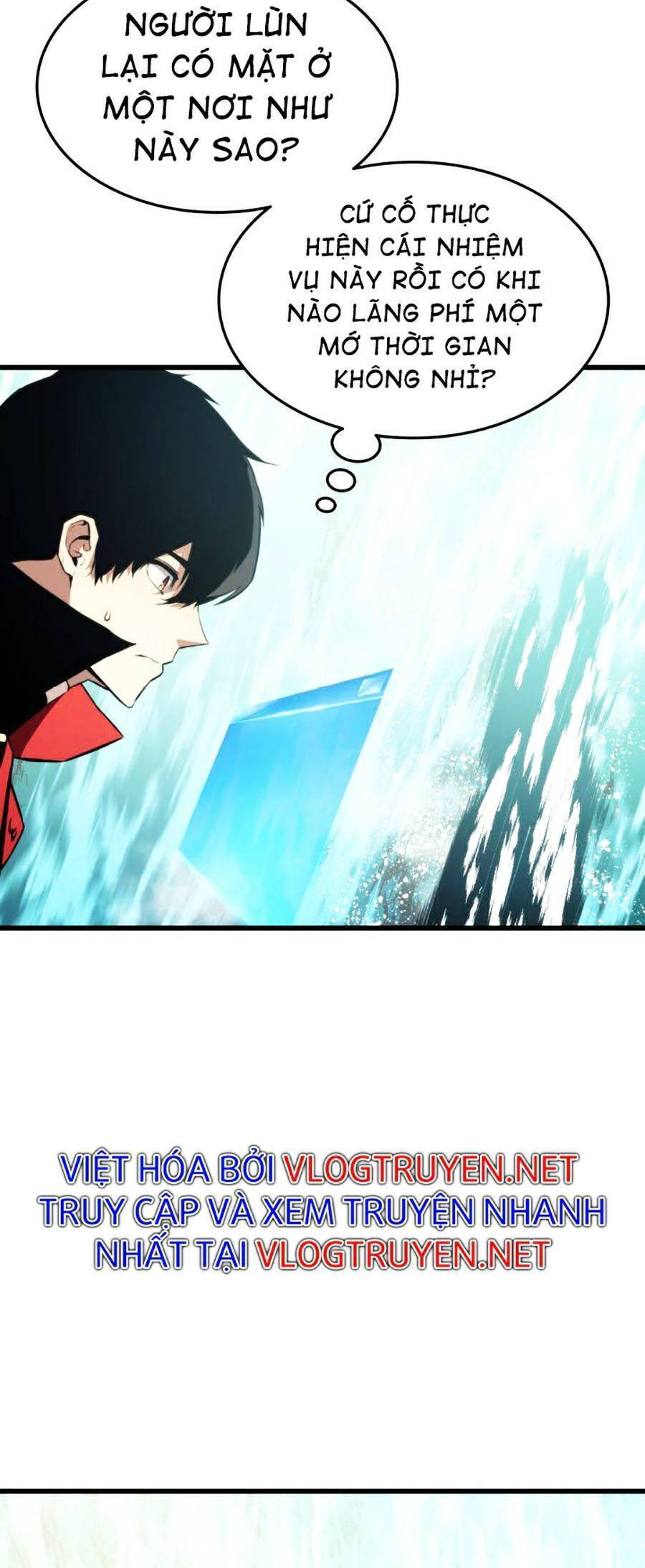 Sự Trở Lại Của Vị Thần Sức Mạnh Chapter  42 - 7