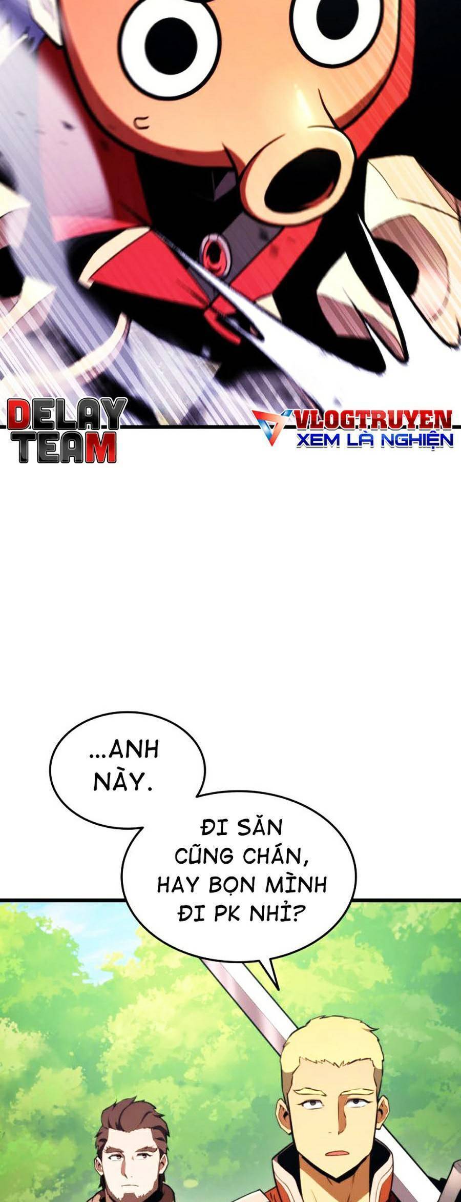 Sự Trở Lại Của Vị Thần Sức Mạnh Chapter  42 - 62