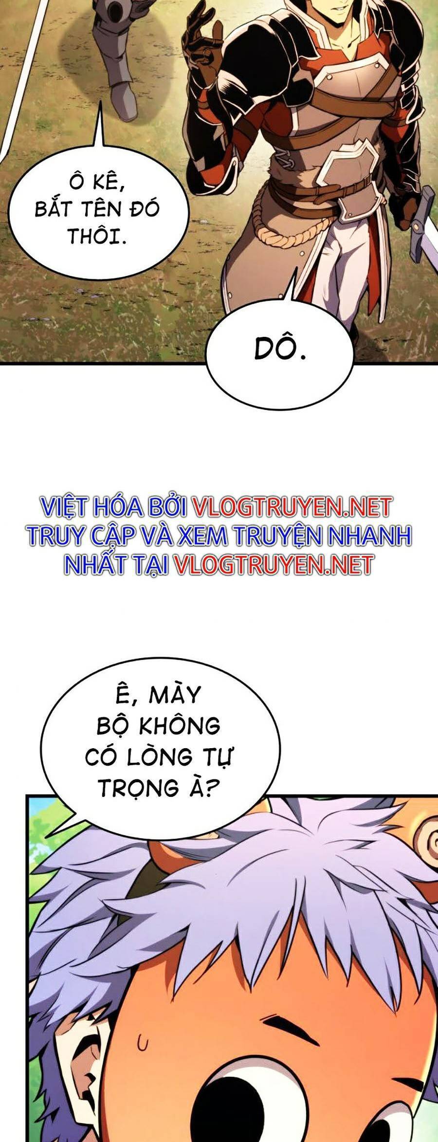Sự Trở Lại Của Vị Thần Sức Mạnh Chapter  42 - 65