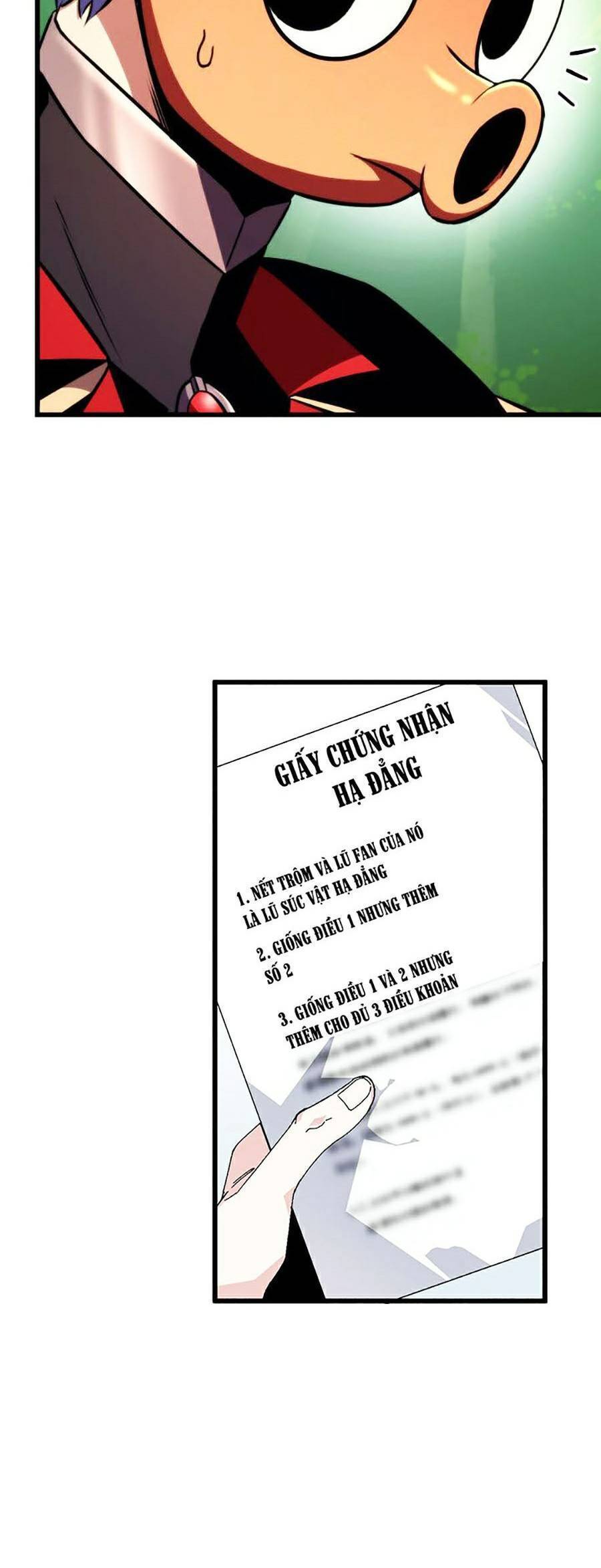 Sự Trở Lại Của Vị Thần Sức Mạnh Chapter  42 - 66