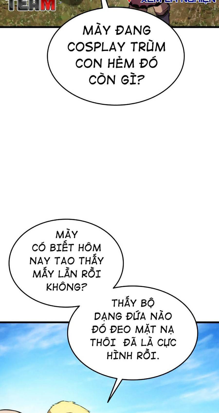 Sự Trở Lại Của Vị Thần Sức Mạnh Chapter  42 - 68