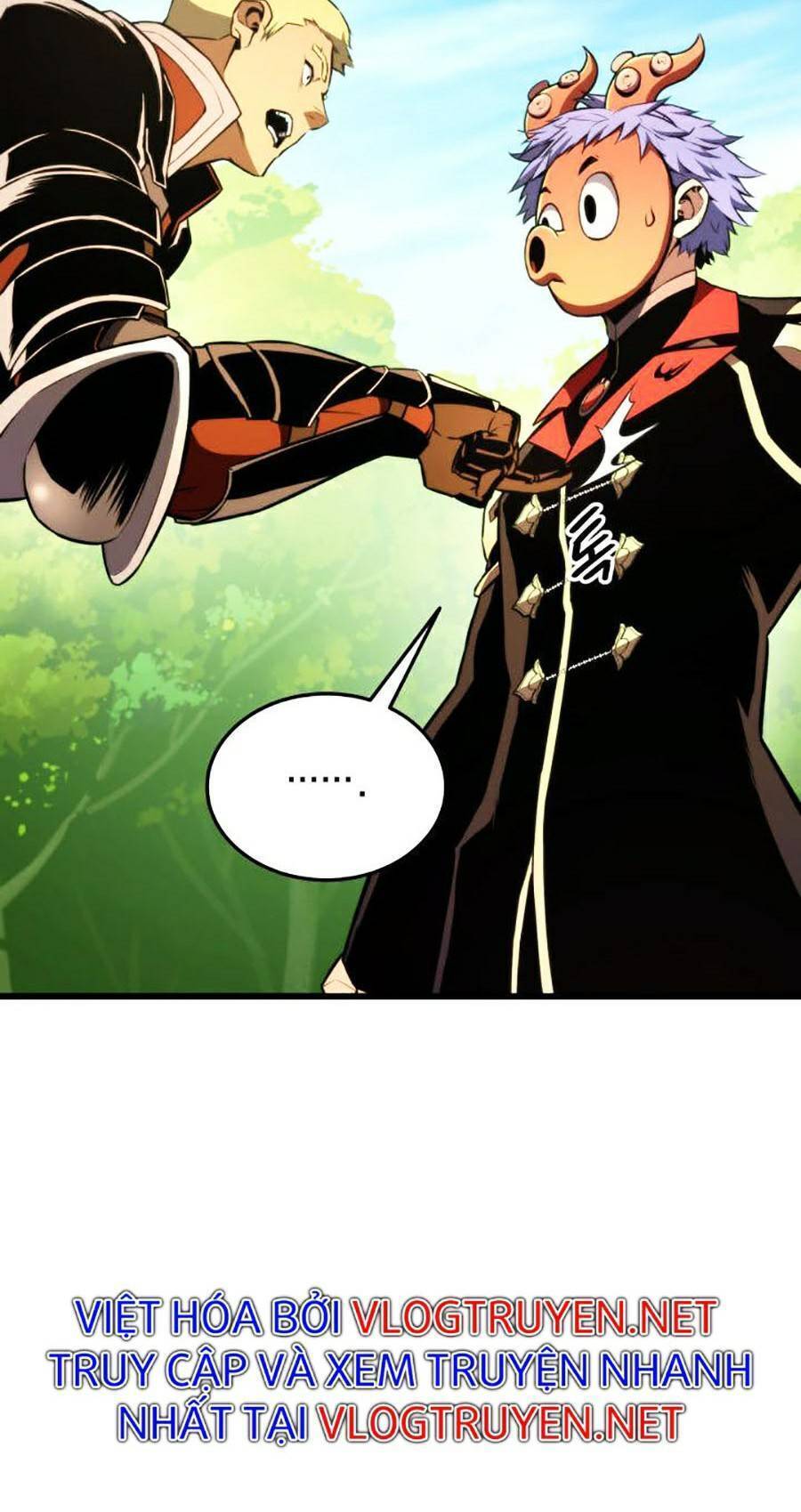 Sự Trở Lại Của Vị Thần Sức Mạnh Chapter  42 - 69