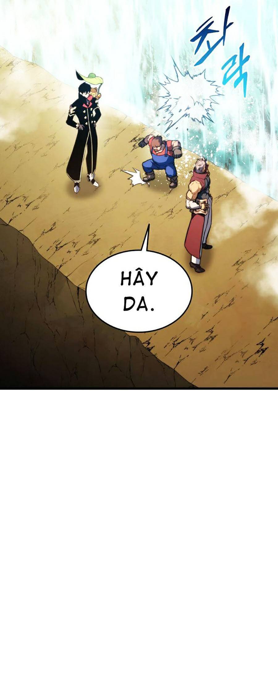 Sự Trở Lại Của Vị Thần Sức Mạnh Chapter  42 - 8