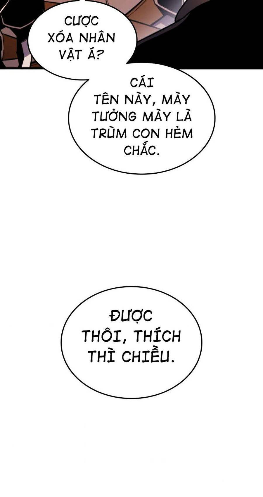 Sự Trở Lại Của Vị Thần Sức Mạnh Chapter  42 - 71