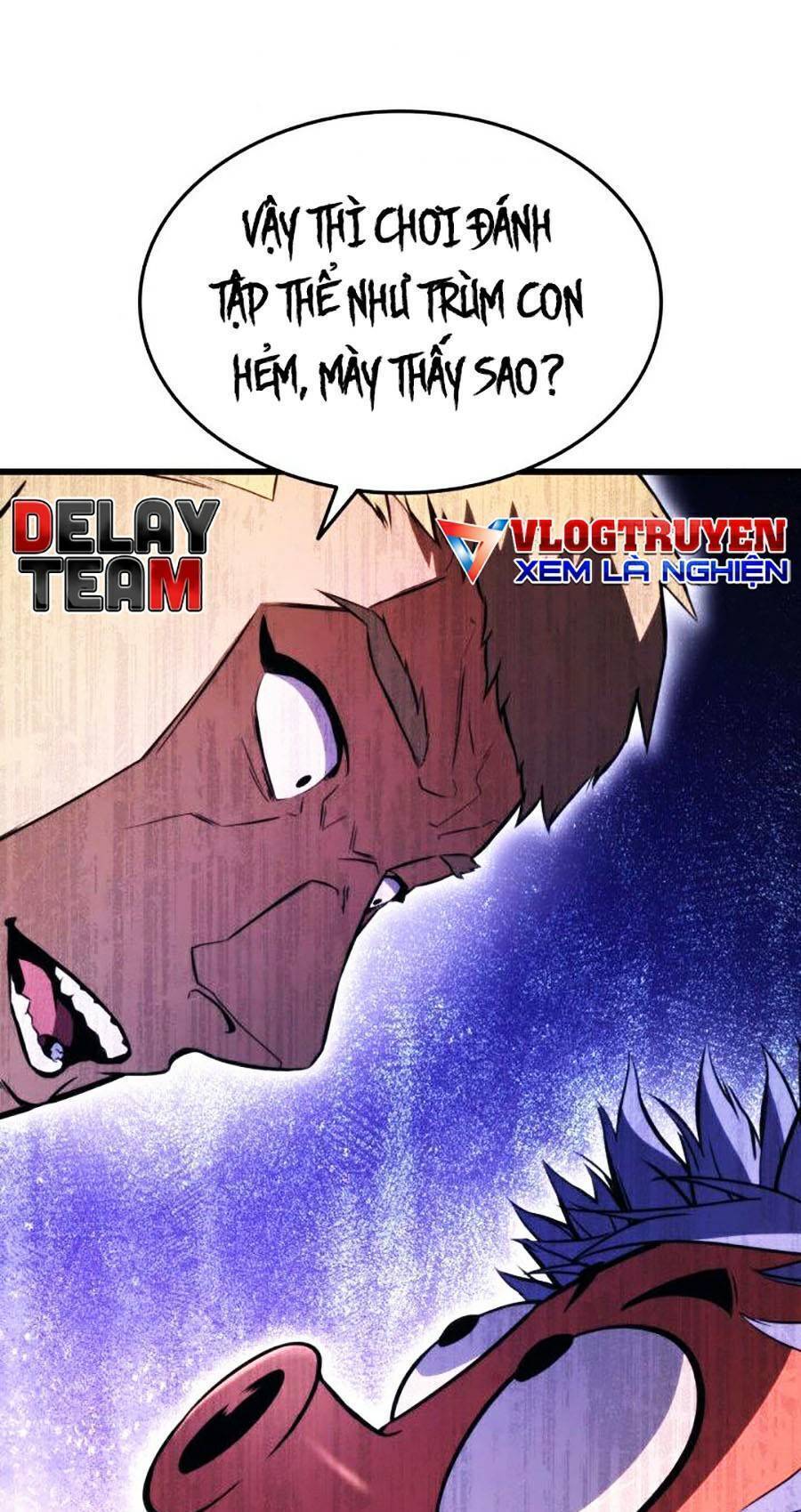 Sự Trở Lại Của Vị Thần Sức Mạnh Chapter  42 - 72