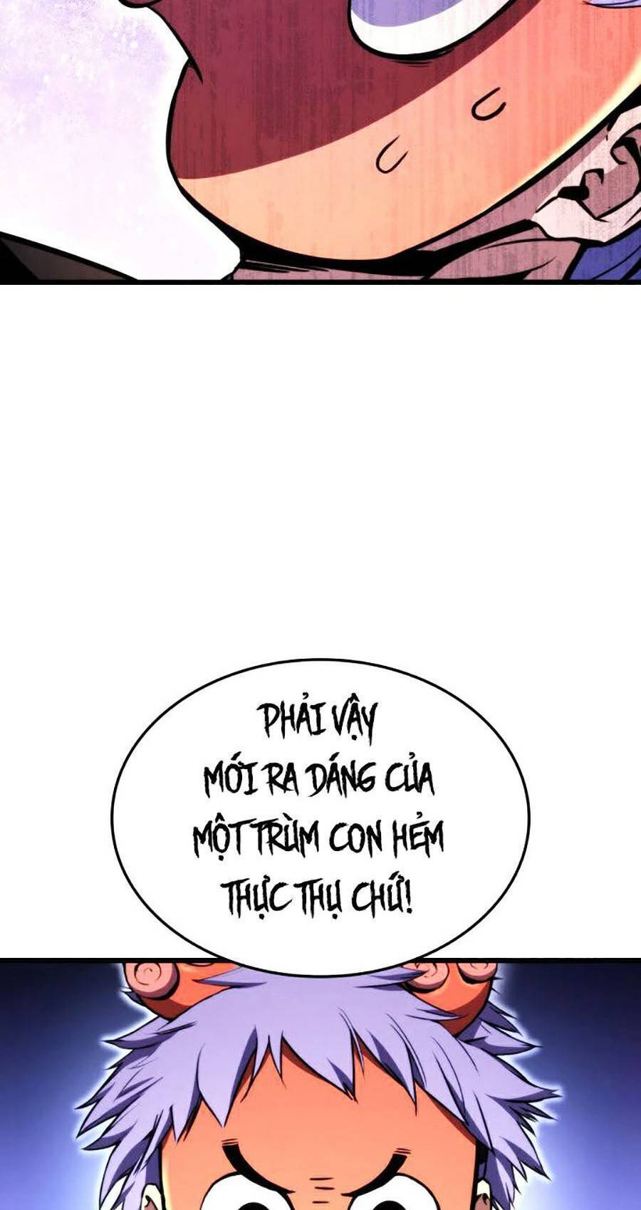 Sự Trở Lại Của Vị Thần Sức Mạnh Chapter  42 - 73
