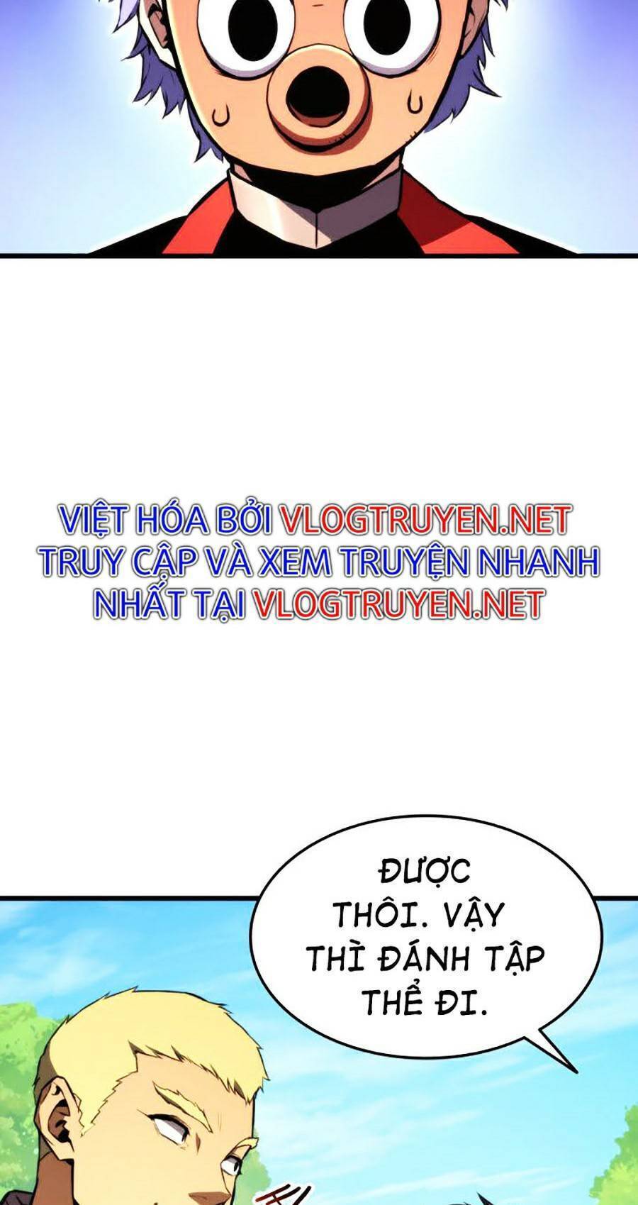 Sự Trở Lại Của Vị Thần Sức Mạnh Chapter  42 - 74