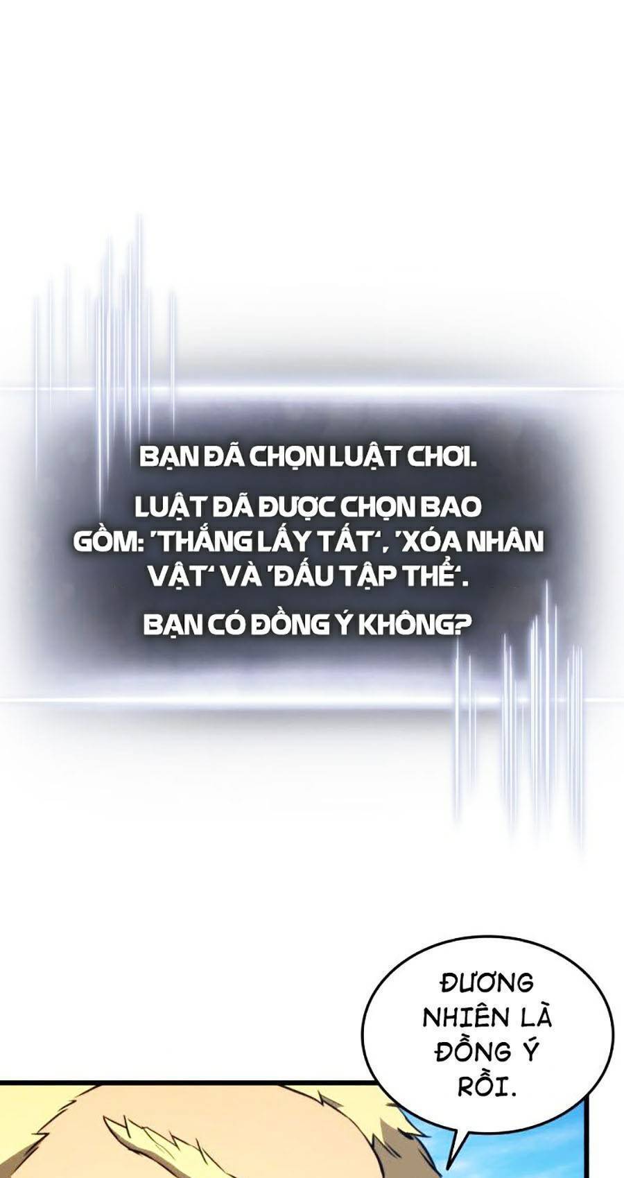 Sự Trở Lại Của Vị Thần Sức Mạnh Chapter  42 - 77