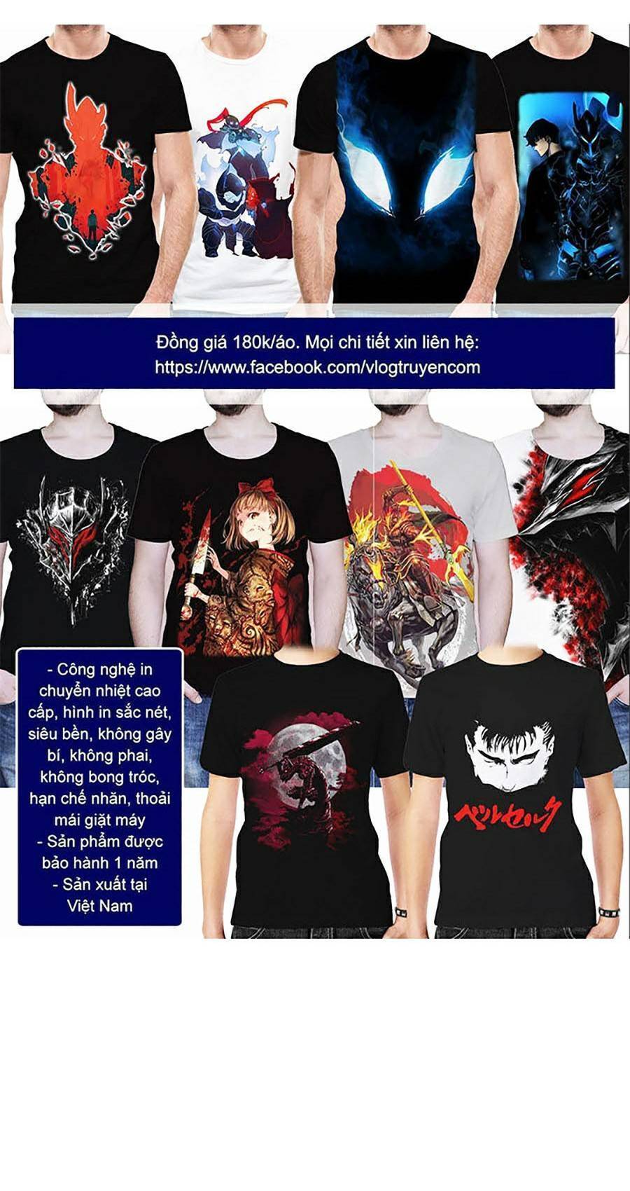 Sự Trở Lại Của Vị Thần Sức Mạnh Chapter  42 - 79