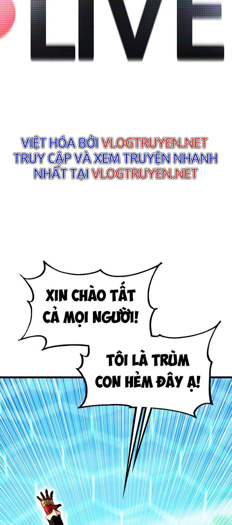 Sự Trở Lại Của Vị Thần Sức Mạnh Chapter  42 - 82