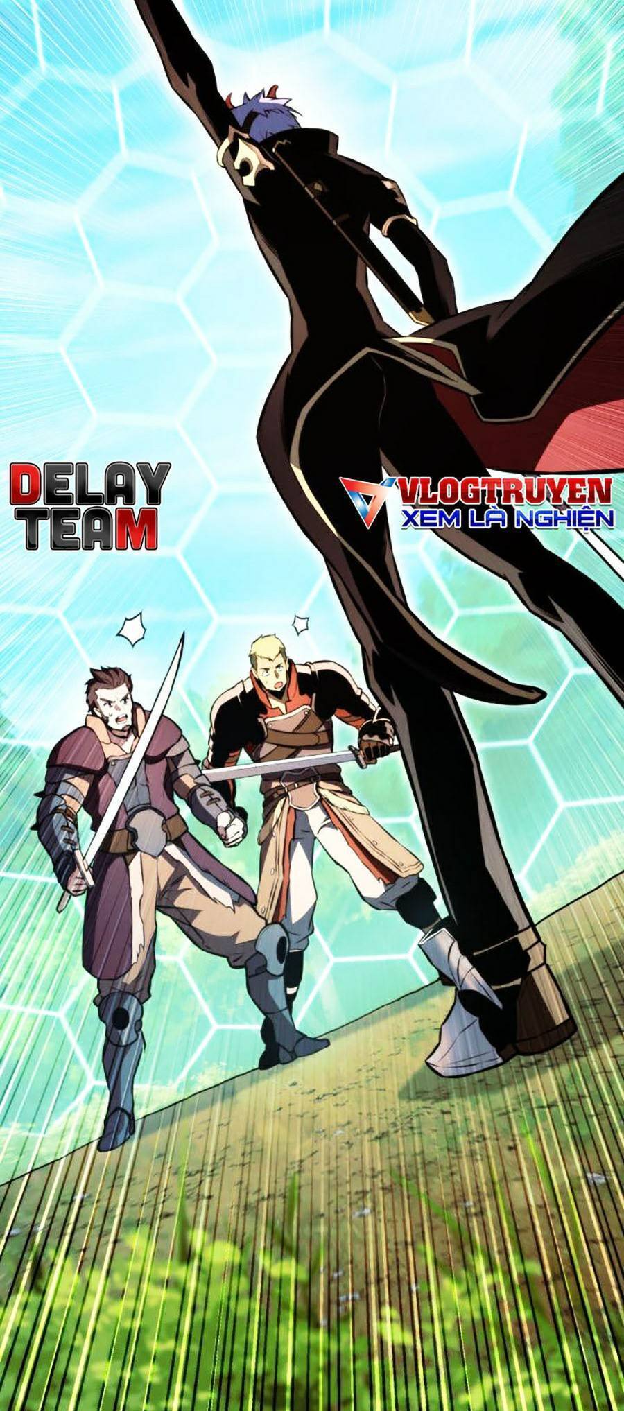 Sự Trở Lại Của Vị Thần Sức Mạnh Chapter  42 - 83