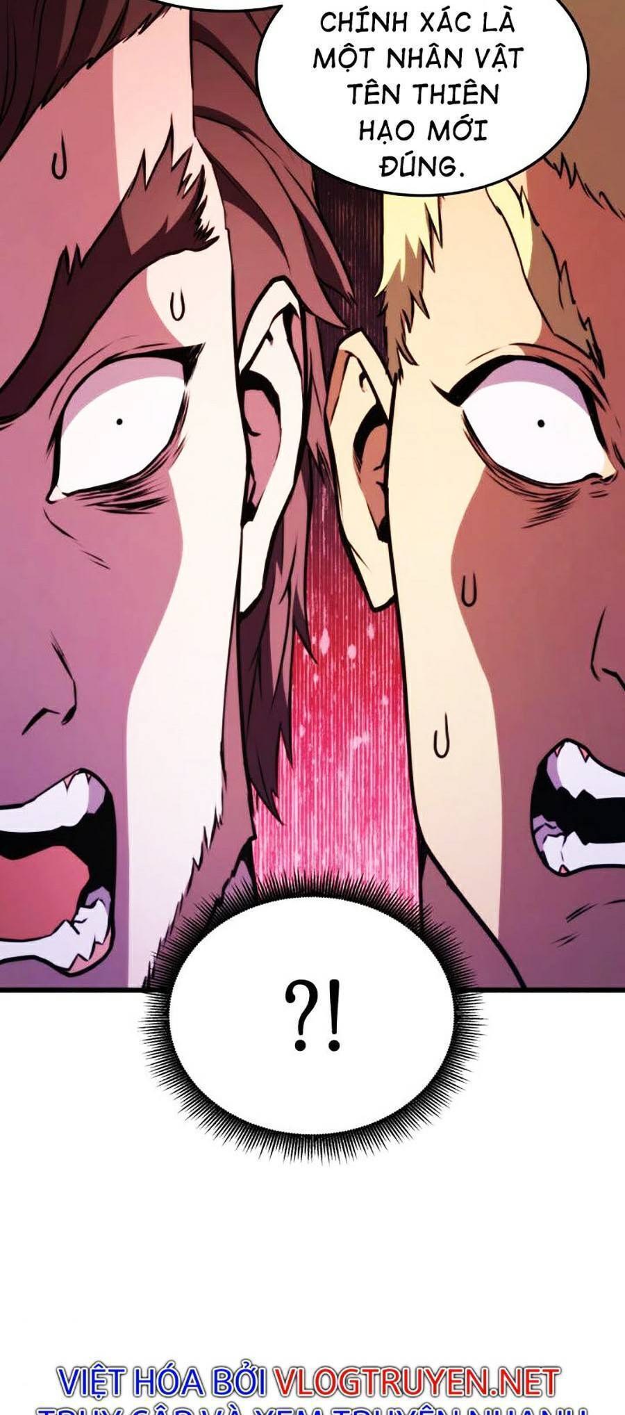 Sự Trở Lại Của Vị Thần Sức Mạnh Chapter  42 - 88