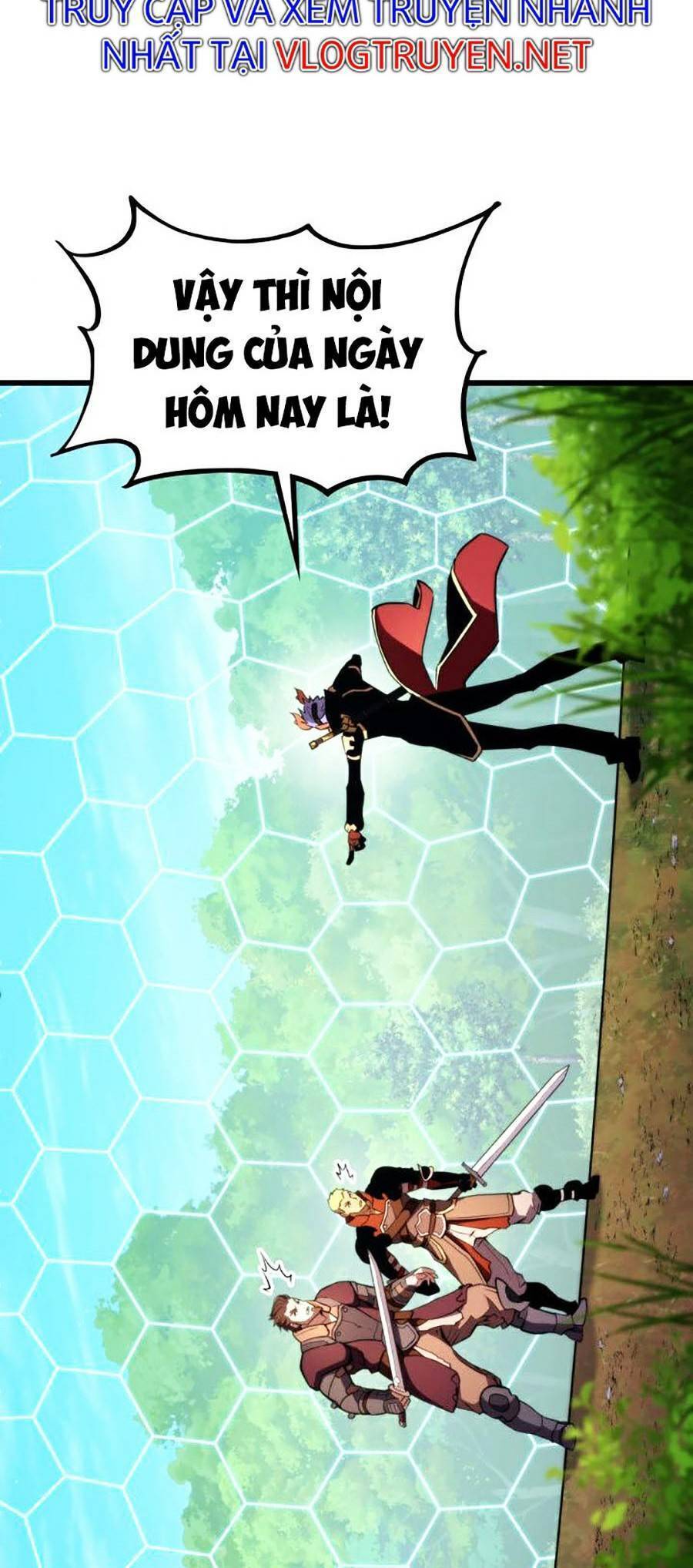 Sự Trở Lại Của Vị Thần Sức Mạnh Chapter  42 - 89