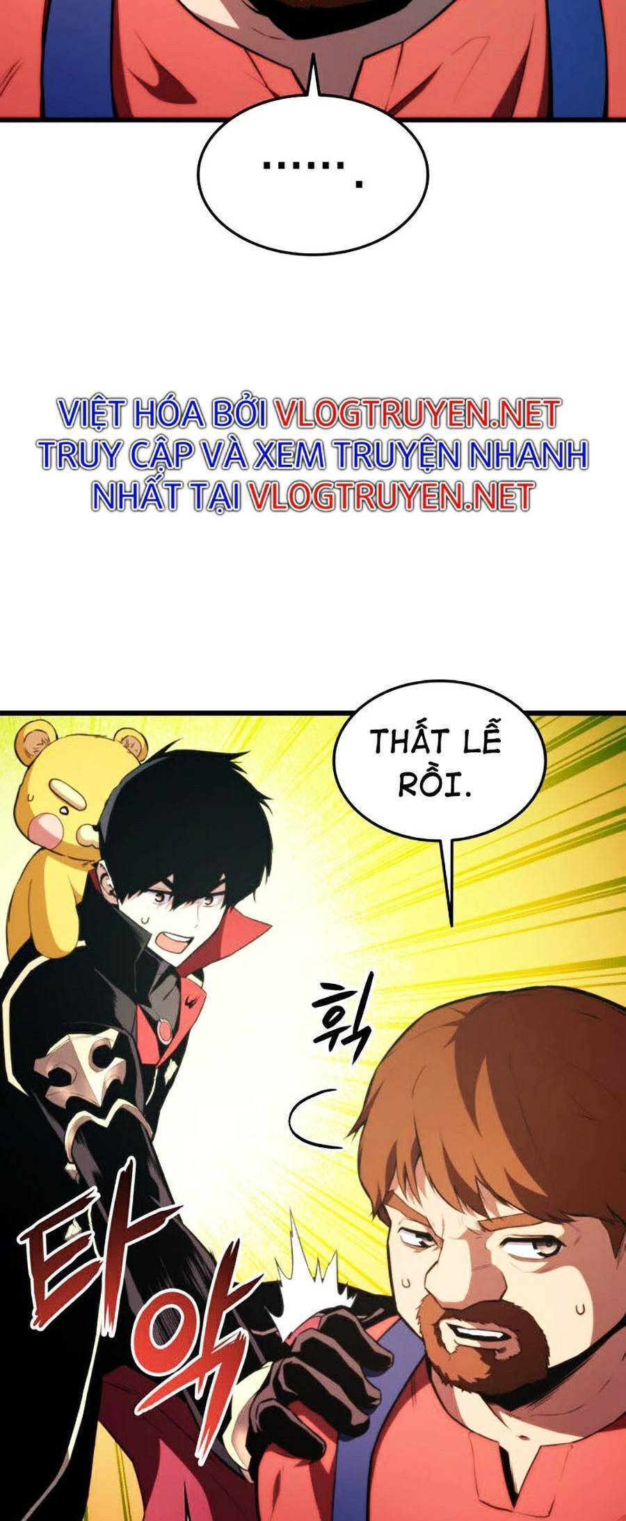 Sự Trở Lại Của Vị Thần Sức Mạnh Chapter  42 - 10