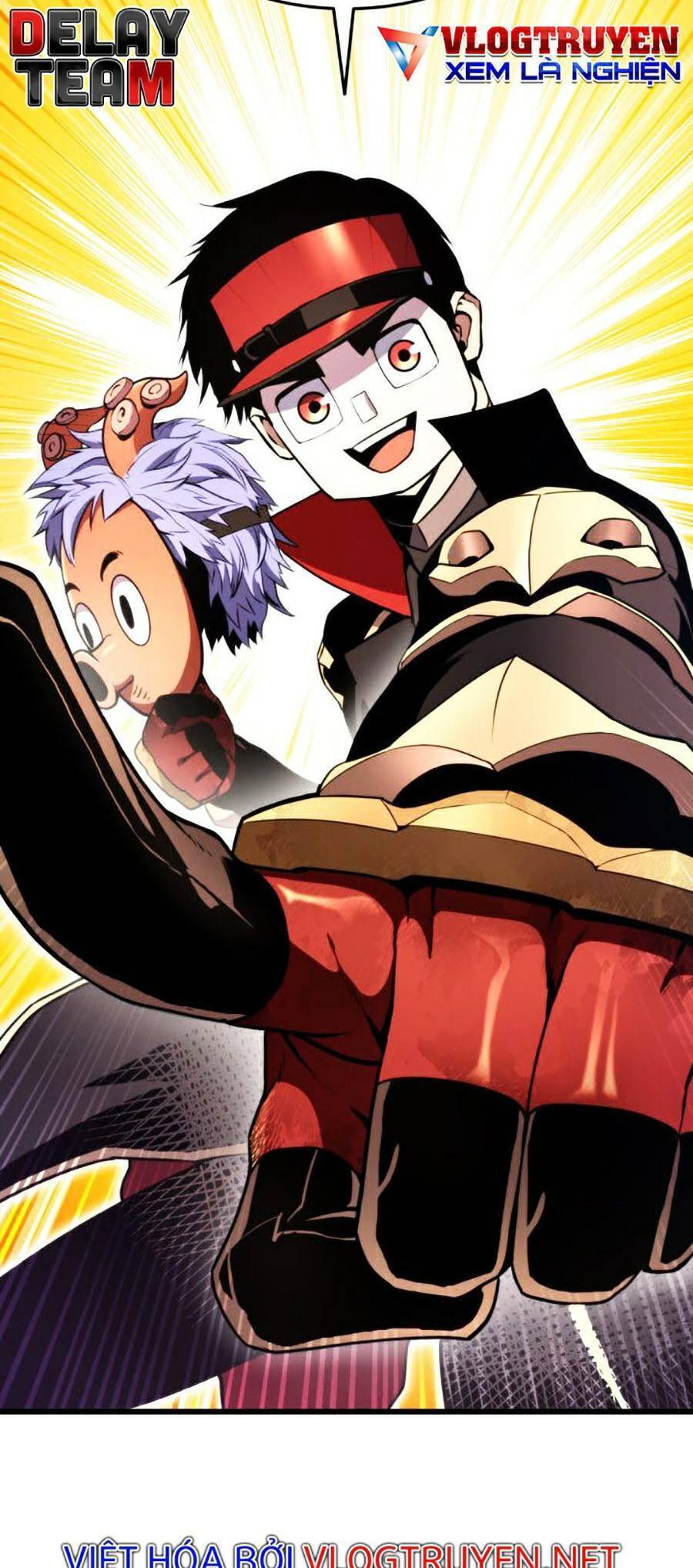 Sự Trở Lại Của Vị Thần Sức Mạnh Chapter  42 - 91