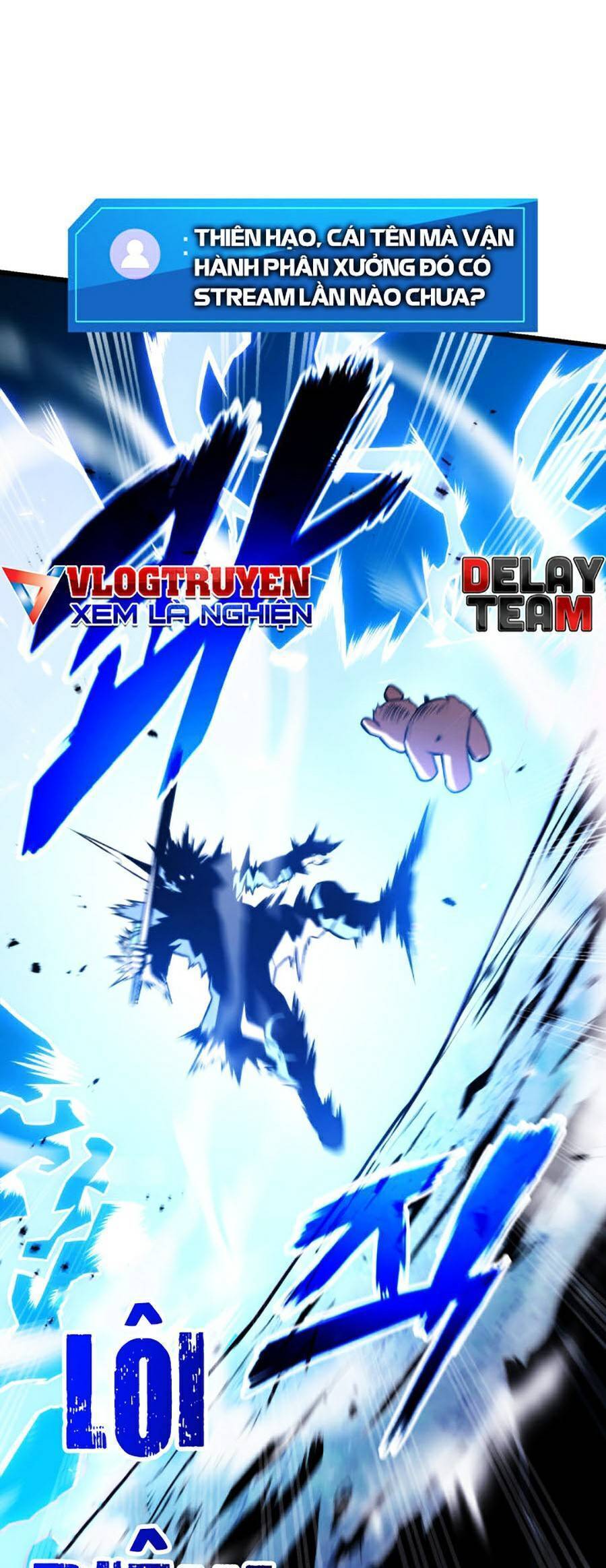 Sự Trở Lại Của Vị Thần Sức Mạnh Chapter  43 - 14