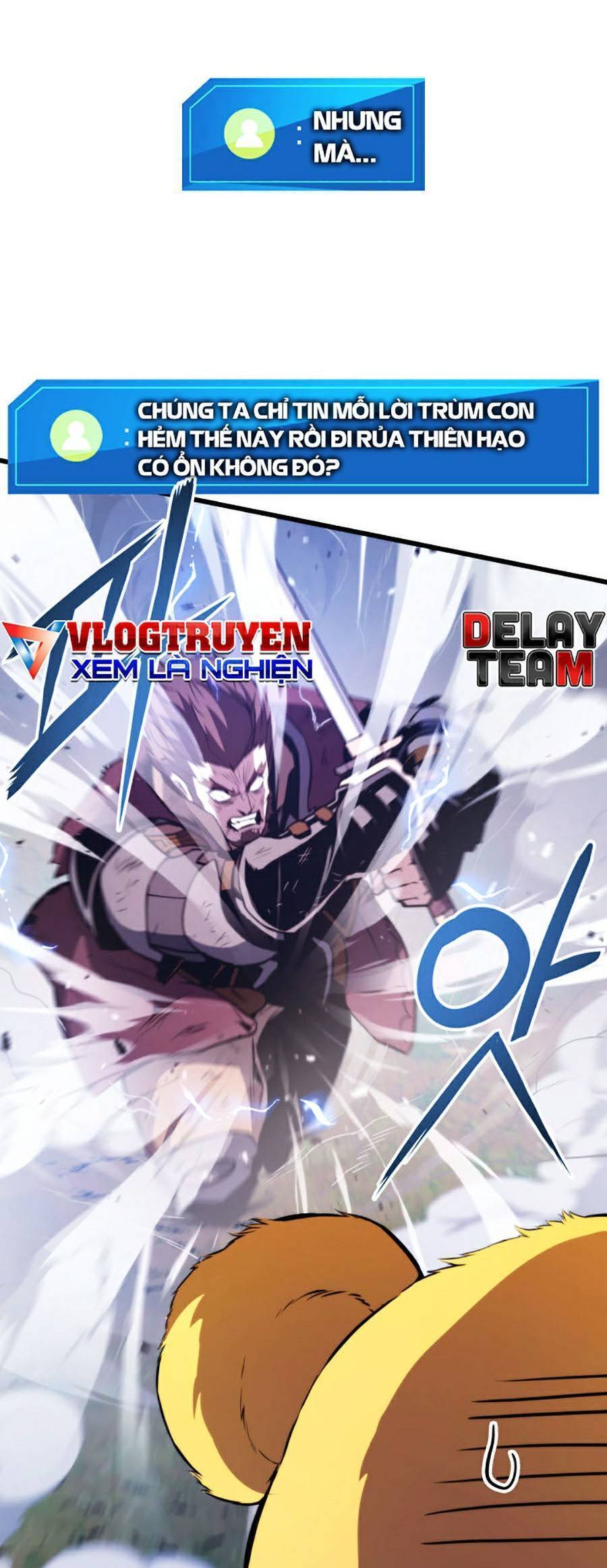 Sự Trở Lại Của Vị Thần Sức Mạnh Chapter  43 - 16