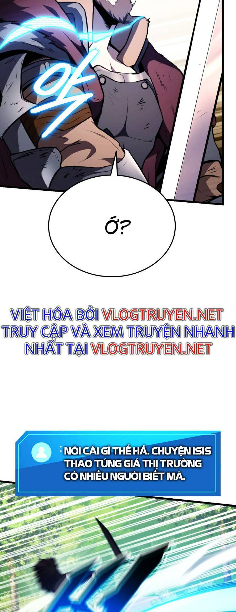 Sự Trở Lại Của Vị Thần Sức Mạnh Chapter  43 - 19