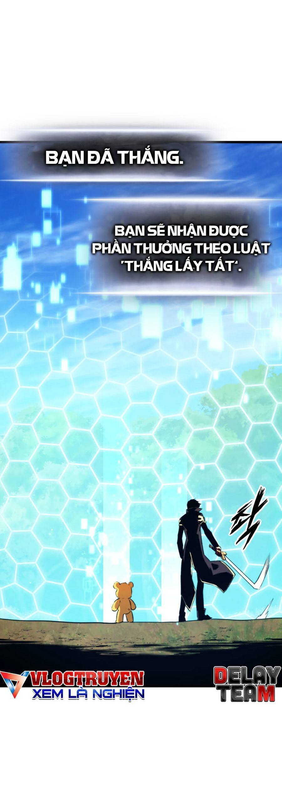 Sự Trở Lại Của Vị Thần Sức Mạnh Chapter  43 - 28