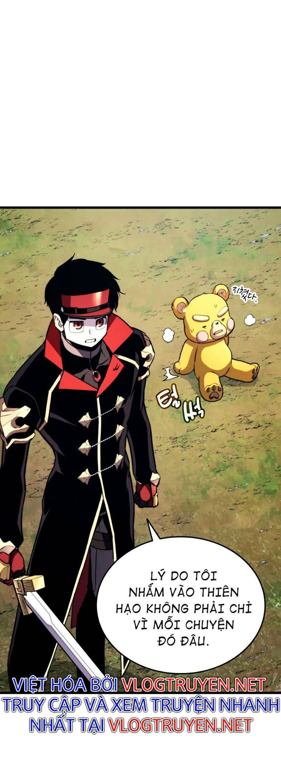 Sự Trở Lại Của Vị Thần Sức Mạnh Chapter  43 - 30