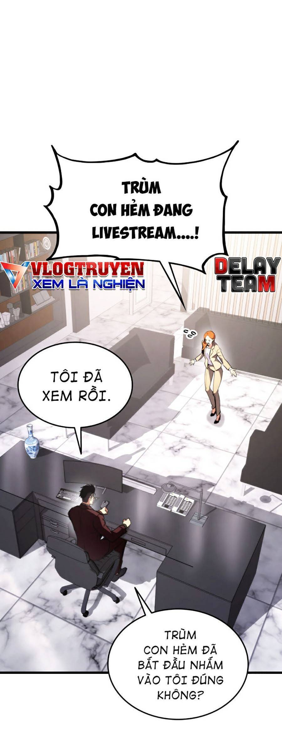 Sự Trở Lại Của Vị Thần Sức Mạnh Chapter  43 - 4