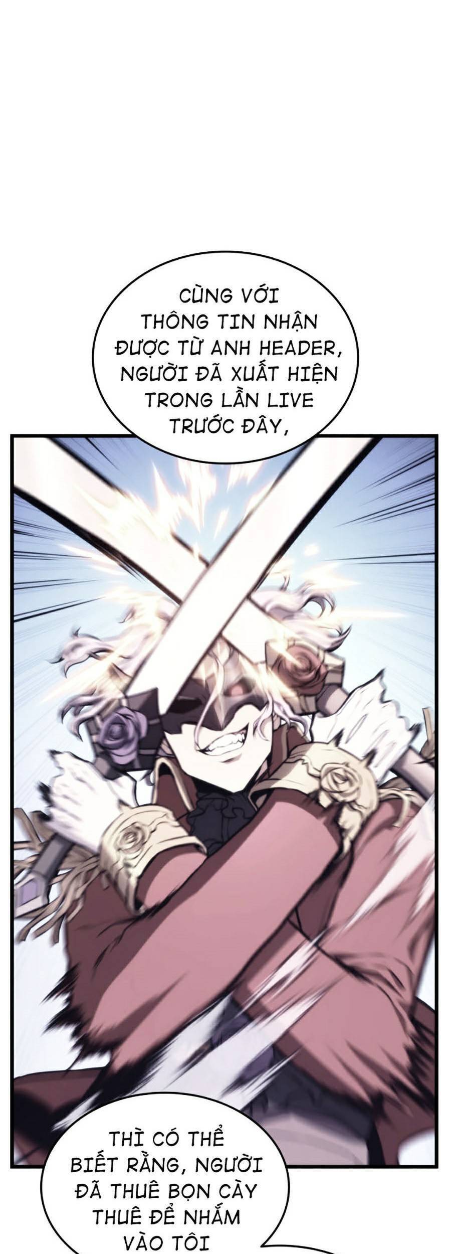 Sự Trở Lại Của Vị Thần Sức Mạnh Chapter  43 - 32