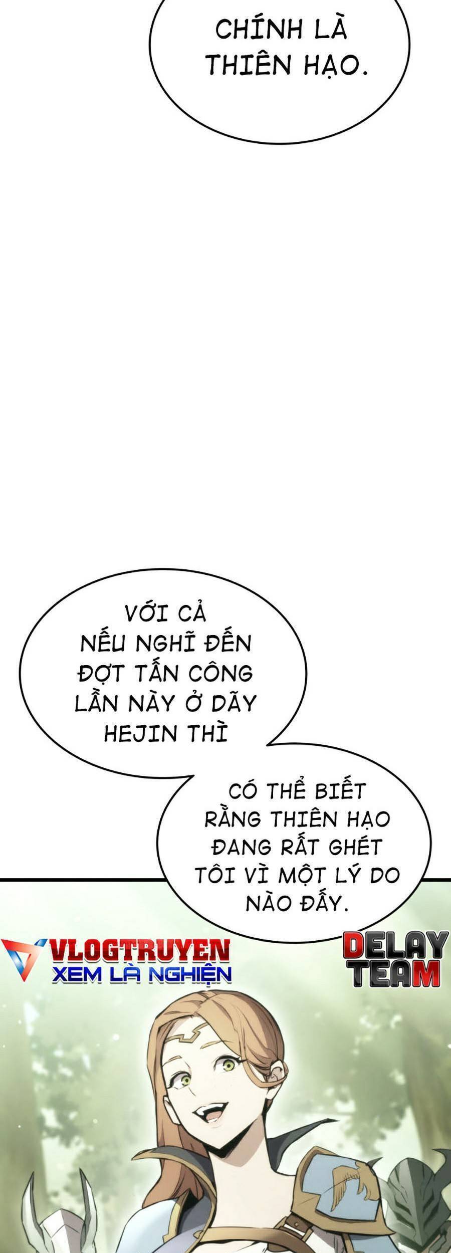 Sự Trở Lại Của Vị Thần Sức Mạnh Chapter  43 - 34