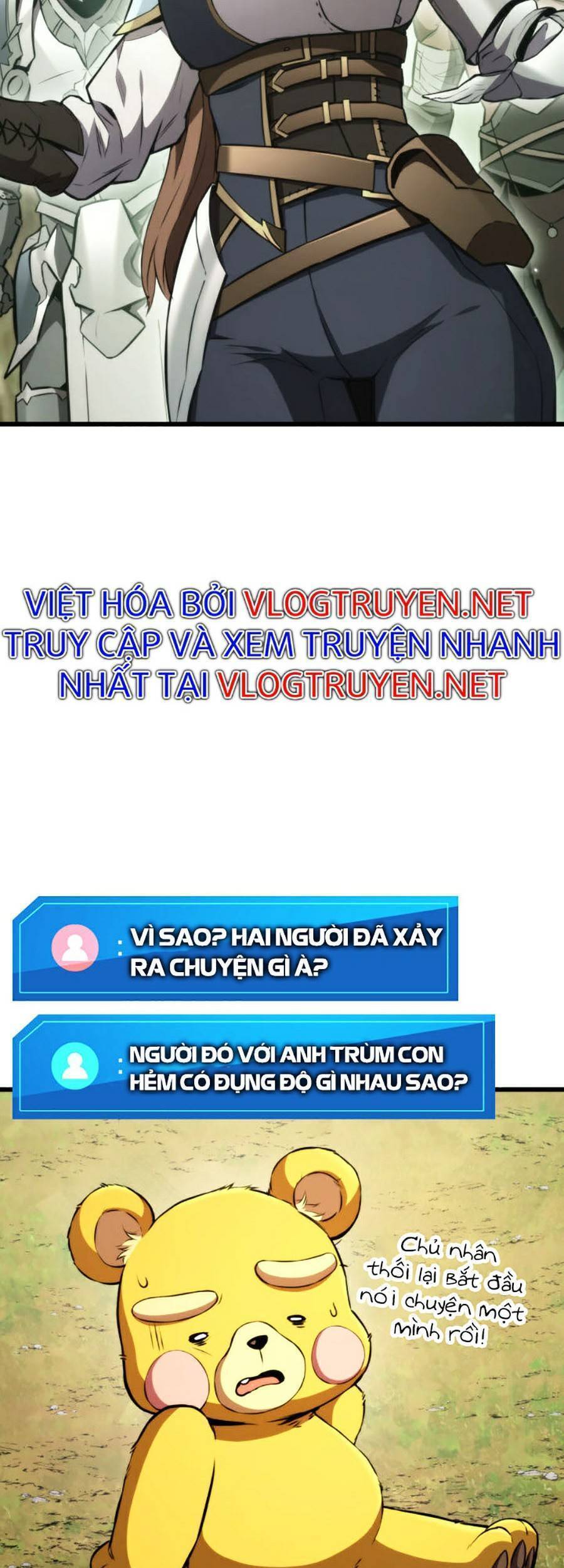 Sự Trở Lại Của Vị Thần Sức Mạnh Chapter  43 - 36