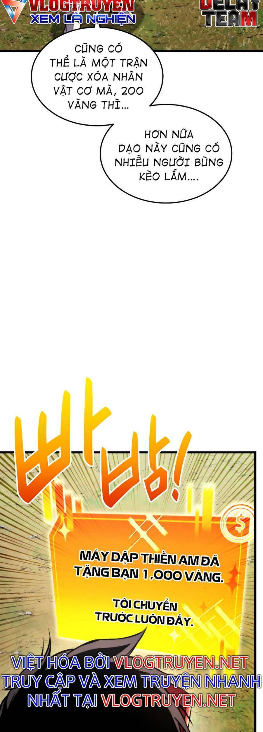 Sự Trở Lại Của Vị Thần Sức Mạnh Chapter  43 - 44