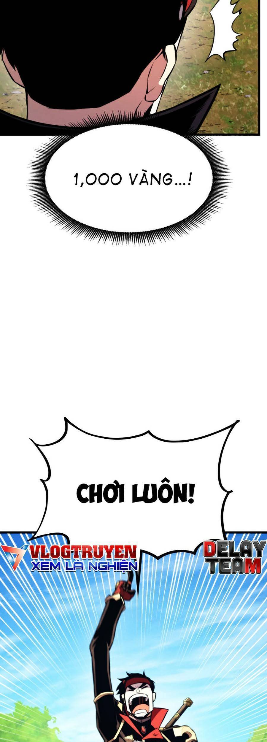 Sự Trở Lại Của Vị Thần Sức Mạnh Chapter  43 - 46