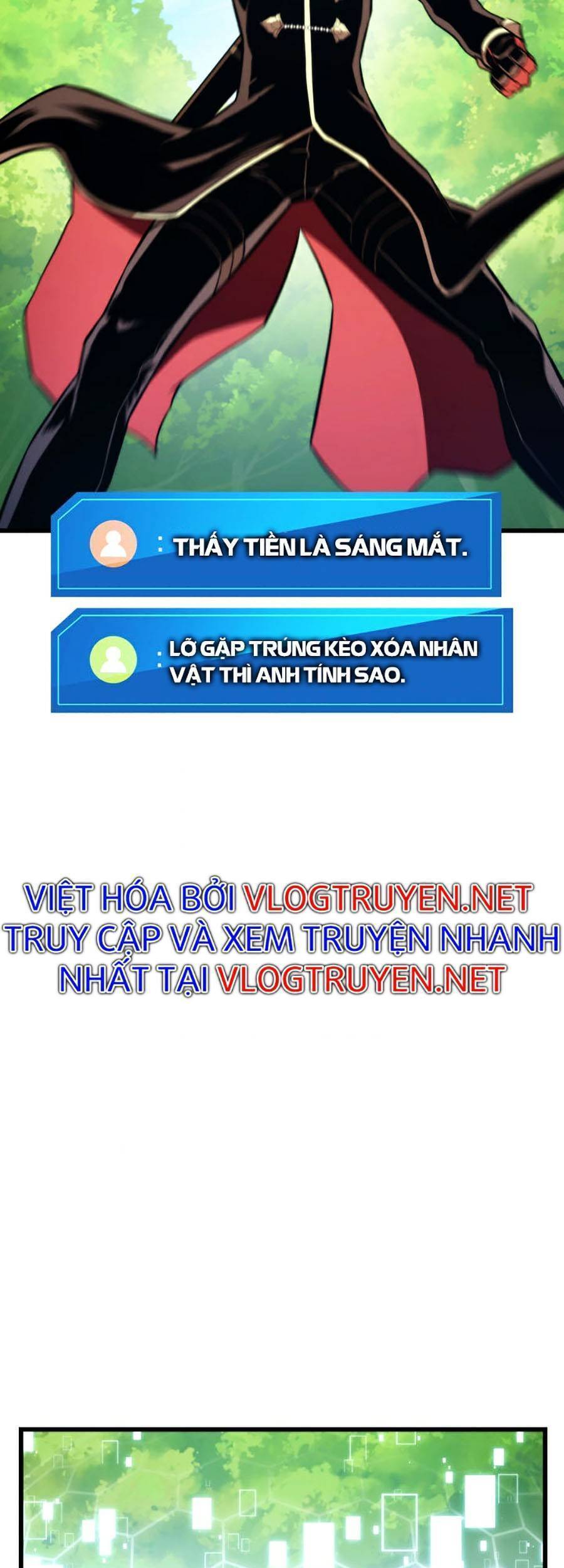 Sự Trở Lại Của Vị Thần Sức Mạnh Chapter  43 - 48